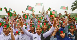 Bangladesh: the world's hidden success story