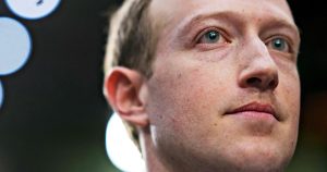 Why Facebook hid its 'Transparency Report'