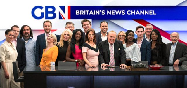 The hatred behind Stop Funding Hate