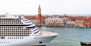 The 'old normal' is alive and well in Venice