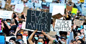 Why 'Blackout Tuesday' changed nothing