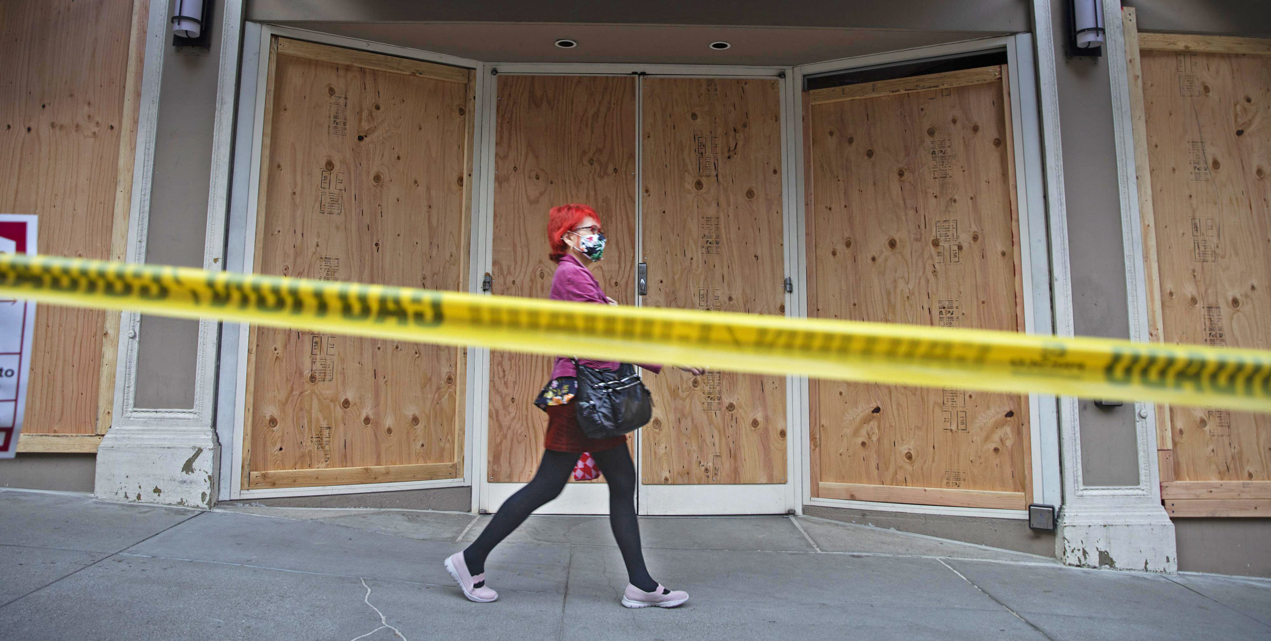 Walgreens has already closed seventeen of its San Francisco branches due to out-of-control shoplifting 