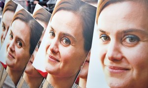 Why was Jo Cox murdered?
