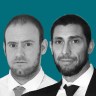 Leonidas Konstantakos & Kai Whiting's avatar