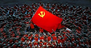 China's Communist Party owes it all to colonialism