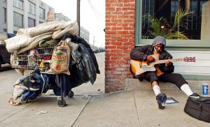 San Francisco's progressive nightmare