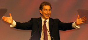 Tony Blair is still wrong on his 50% university target