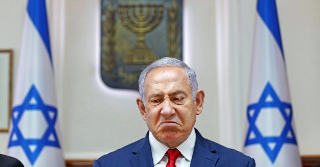 Netanyahu’s protégés take revenge