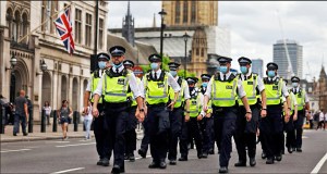 Hot weather leads to more crime and murder — but why?