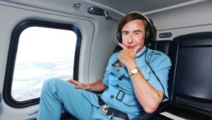 The importance of a midlife crisis