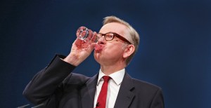 The Tories created their own worst enemy