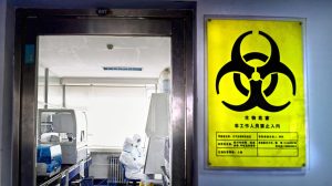 Why we should welcome the lab leak hypothesis