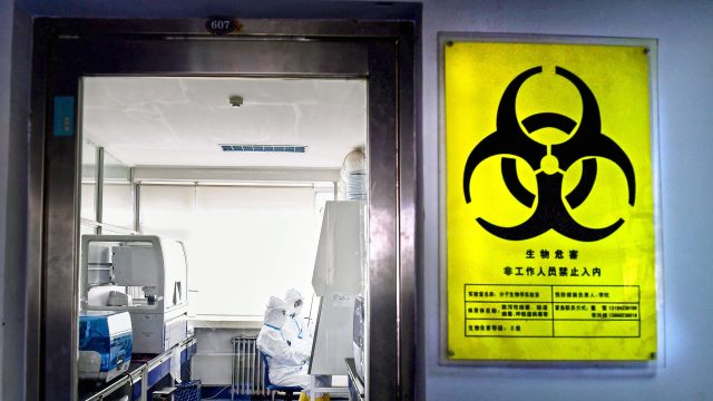 Why we should welcome the lab leak hypothesis