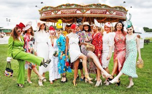 What toffs and plebs share