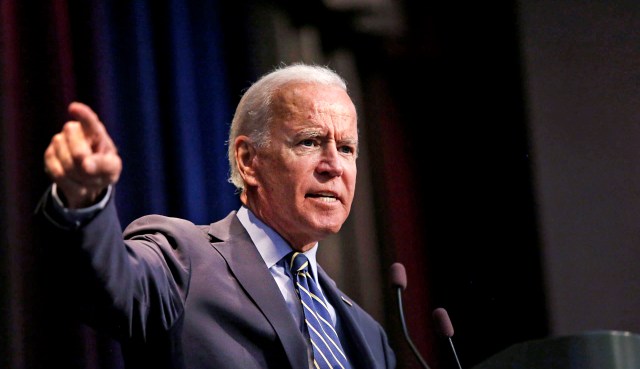 The biggest losers will inevitably be the poor. Photo by Joshua Lott/Getty Images)