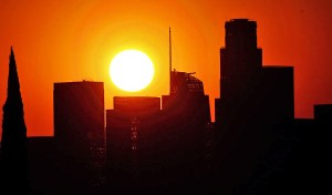 How the sun could wipe us out