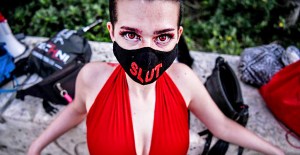 Sex positivity can't last