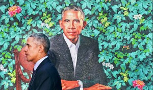 Barack Obama was a false hope