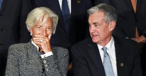 Why can't anyone afford property? Blame central banks