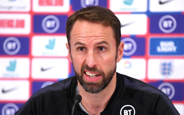 He's no Diderot. (Photo by Michael Regan/Getty Images)