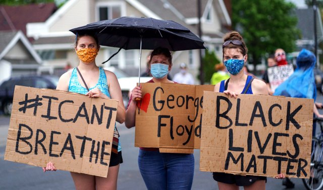 What liberals get wrong about race