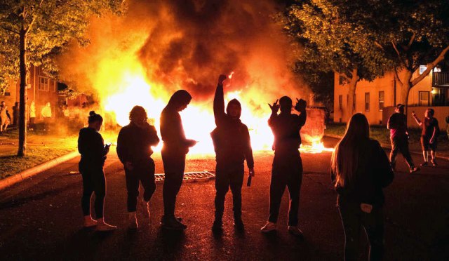 President Kamala would destroy America