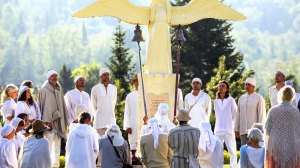 The castrated will inherit the earth