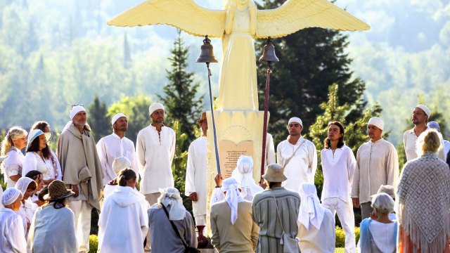 The castrated will inherit the earth