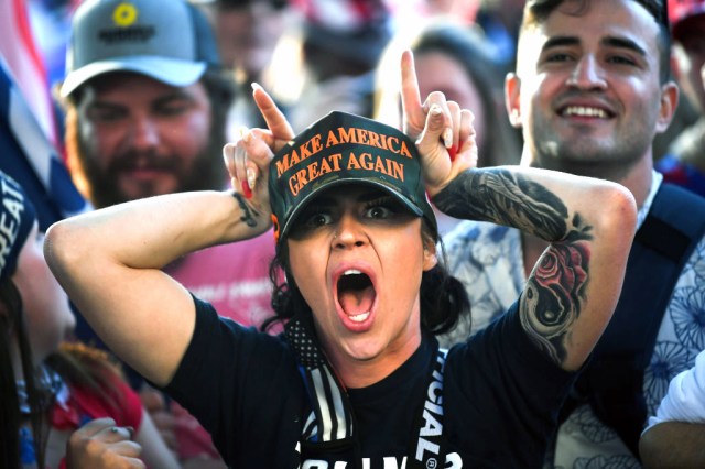 How the Republicans went radical