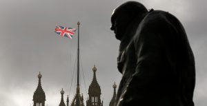 Progressives still don't understand Churchill