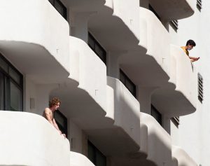 Britain's absurd quarantine failures