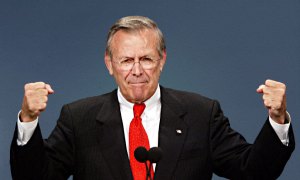 America's failed Machiavelli