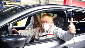 Brexit isn't going to plan