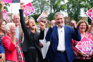 Batley won't save Labour
