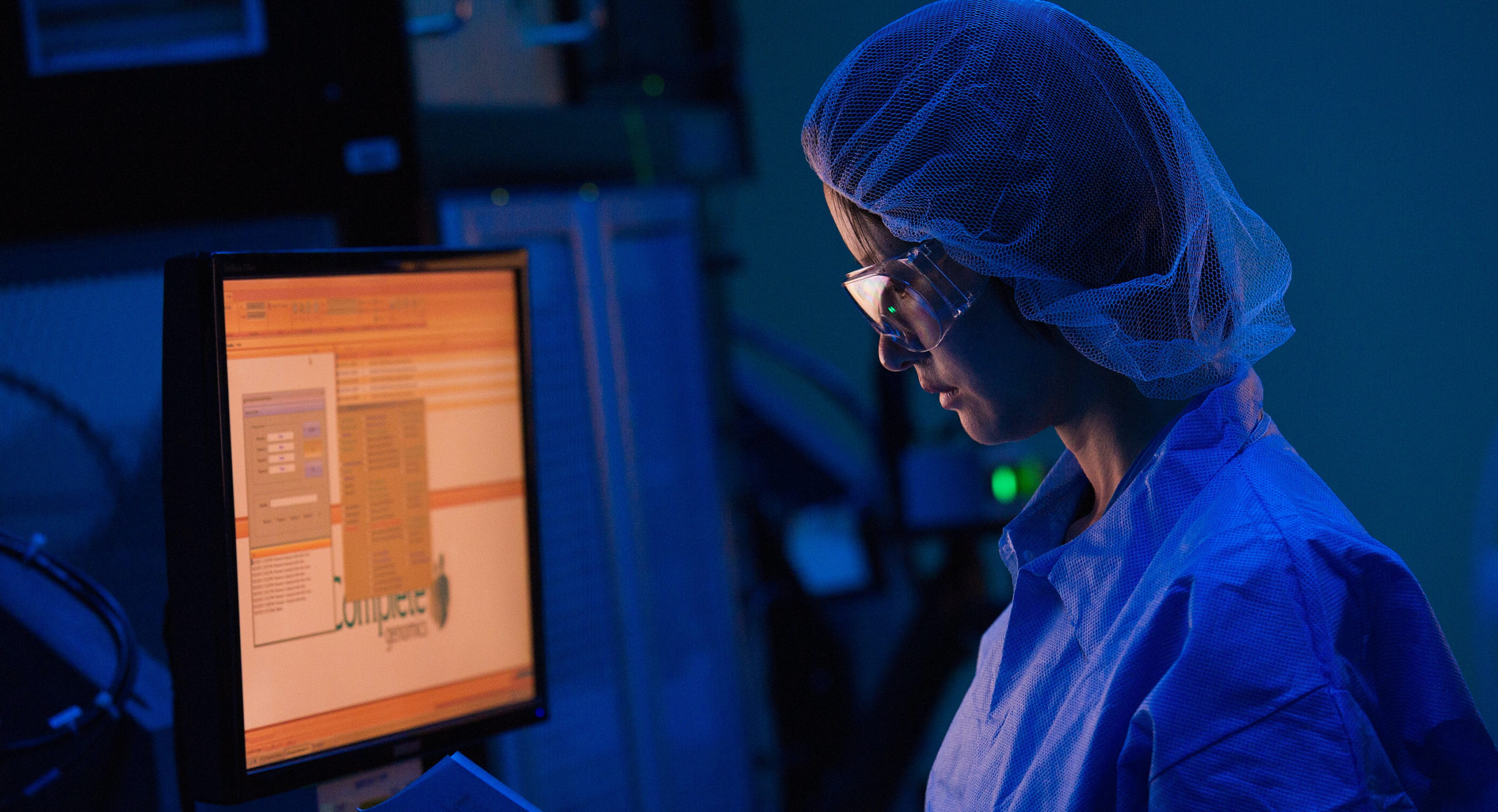 CRISPR is improving at such a rate that it could become affordable and effective within a few decades