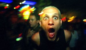 Nightclubs won't save you