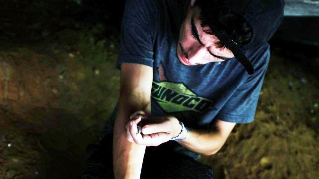 Britain has a lethal political approach to drug taking. Credit: Spencer Platt / Getty