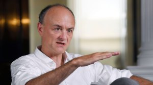 How Boris can survive Cummings