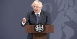 Boris Johnson's dreadful ‘levelling-up’ speech