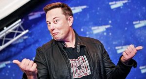Elon Musk: America's bogus tech visionary