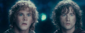 The queering of The Lord of the Rings