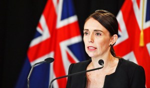 New Zealand's Zero Covid delusion