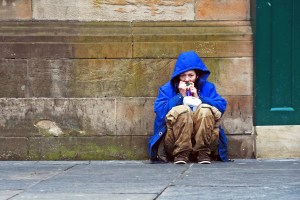 Sturgeon's drugs shame