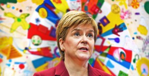 Nicola Sturgeon's time is running out