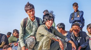 Will Europe survive another migrant crisis?