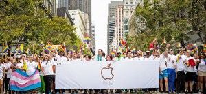 Meet AppleToo, the latest woke pseudo-union