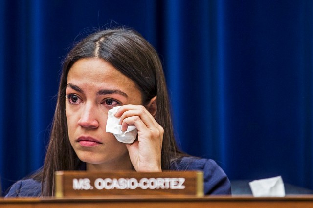 Twilight of the American Left