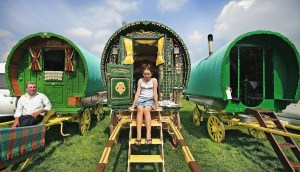 Can Britain's Gypsies survive?