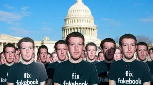 Silicon Valley's fake diversity problem