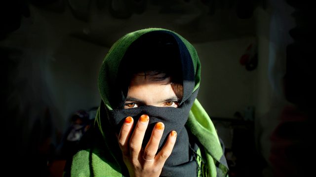 Why is child marriage legal in the West?